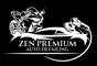Zen Premium Auto Detail - Home